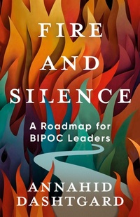 Enlarge image Cover: Fire and Silence - Dundurn Press