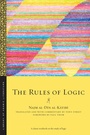 Cover: The Rules of Logic - NYU Press