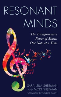 Abbildung von: Resonant Minds - Bloomsbury eBooks US