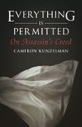 Cover: Everything Is Permitted - University of Minnesota Press