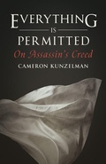 Cover: Everything Is Permitted - University of Minnesota Press