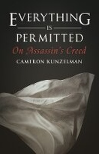Abbildung von: Everything Is Permitted - University of Minnesota Press