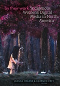 Cover: By Their Work - University of Minnesota Press