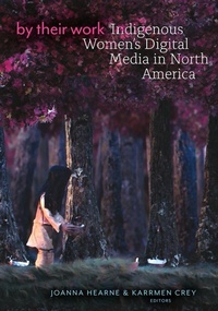 Enlarge image Cover: By Their Work - University of Minnesota Press