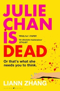 Bild vergrößern Bild: Julie Chan is Dead - Raven Books