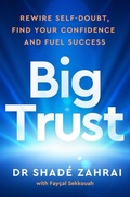 Cover: Big Trust - Random House UK Ltd
