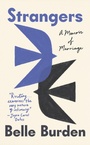 Cover: Strangers - Ebury Press