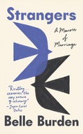 Cover: Strangers - Ebury Press