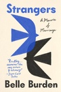 Cover: Strangers - Ebury Press