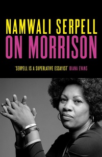 Enlarge image Cover: On Morrison - Vintage Digital