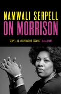 Cover: On Morrison - Chatto & Windus