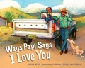 Cover: Ways Papi Says I Love You - Charlesbridge Publishing,U.S.