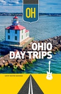 Cover: Ohio Day Trips - Adventure Publications