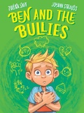 Cover: Ben and the Bullies - LUCA