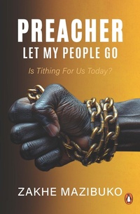 Abbildung von: Preacher Let My People Go - Penguin Books (South Africa)