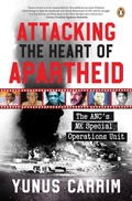 Bild: Attacking the Heart of Apartheid - Penguin Books (South Africa)