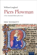 Cover: Piers Plowman - University of Exeter Press
