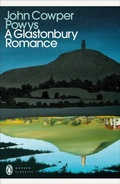 Cover: A Glastonbury Romance - Penguin Classics