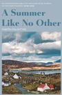 Cover: A Summer Like No Other - Luath Press