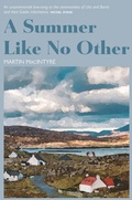 Cover: A Summer Like No Other - Luath Press