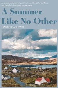 Enlarge image Cover: A Summer Like No Other - Luath Press