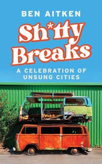 Abbildung von: Shitty Breaks - Icon Books