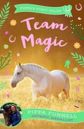 Cover: Team Magic - Zephyr