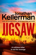 Cover: Jigsaw - Penguin (Cornerstone)