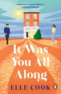 Enlarge image Cover: It Was You All Along - Penguin (Cornerstone)