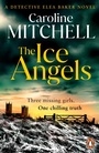 Cover: The Ice Angels - Penguin (Cornerstone)