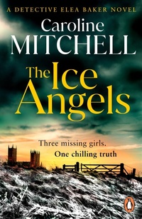 Enlarge image Cover: The Ice Angels - Penguin (Cornerstone)