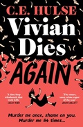 Cover: Vivian Dies Again - Viper