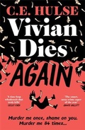 Cover: Vivian Dies Again - Viper