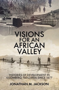 Abbildung von: Visions for an African Valley - James Currey