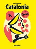 Bild: Recipes from Catalonia - QUADRILLE PUBLISHING