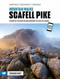 Abbildung von: Mountain Walks Scafell Pike - Vertebrate Publishing