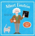Cover: Albert Einstein A Pop-Up Book - NQ Publishers