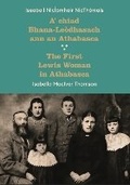 Cover: Isabella MacIver Thomson - The Islands Book Trust