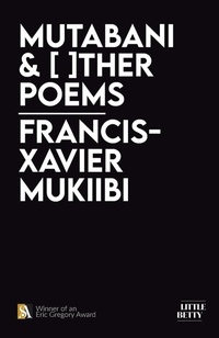 Abbildung von: Mutabani & [ ]ther Poems - Little Betty