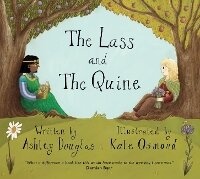 Enlarge image Cover: The Lass and The Quine - Tippermuir Books Limited