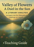 Bild: Valley of Flowers: A Duel in the Sun - Truind Press