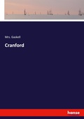 Cover: Cranford - Hansebooks
