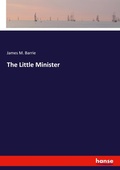 Cover: The Little Minister - Hansebooks