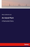 Cover: An Island Plant - Hansebooks