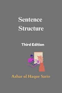 Abbildung von: Sentence Structure - Royal Co.