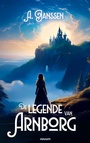 Cover: De legende van Arnborg - novum pro