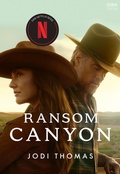 Cover: Ransom Canyon - CORA Verlag