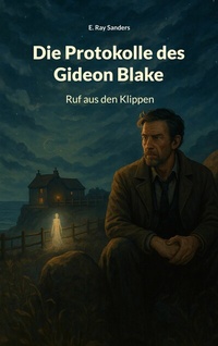 Abbildung von: Die Protokolle des Gideon Blake - BoD - Books on Demand