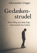 Cover: Gedankenstrudel - BoD - Books on Demand