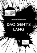 Cover: DAO geht's lang - BoD - Books on Demand